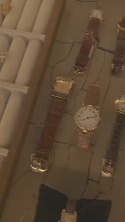 Molimo Jewelry event behind-the-scenes video from an in-person brand shoot